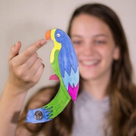 Anwen (12 yrs)